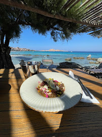 Plats et boissons du Restaurant A Casella à L'Île-Rousse - n°2