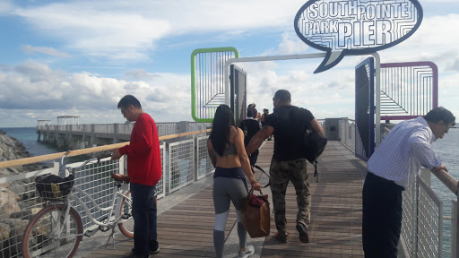 Bowling Alley «Bowlero Miami», reviews and photos, 11401 NW 12th St, Miami, FL 33172, USA