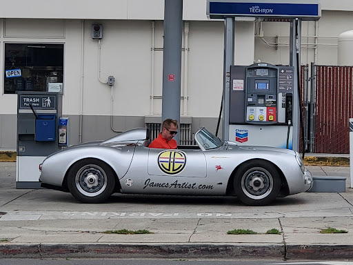 Barber Shop «Menlo Park Barber Shop», reviews and photos, 2100 Avy Ave, Menlo Park, CA 94025, USA