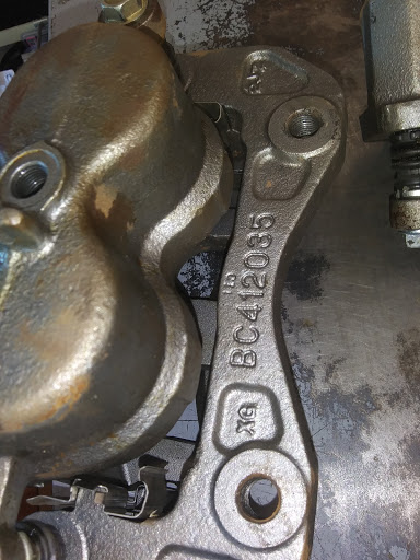 Auto Parts Store «AutoZone», reviews and photos, 869 Morton Ave, Martinsville, IN 46151, USA