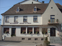 Photos du propriétaire du Hôtel Restaurant Bords du Rhin à Rhinau - n°1