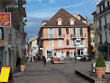 SFR Aix-les-Bains