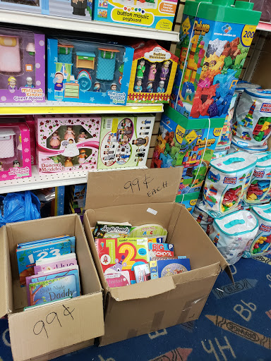 Toy Store «Toys To Discover», reviews and photos, 5504 18th Ave, Brooklyn, NY 11204, USA