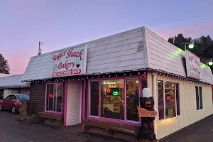 Sugar Shack Bakery image