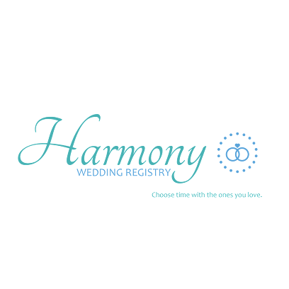 Harmony Wedding Registry