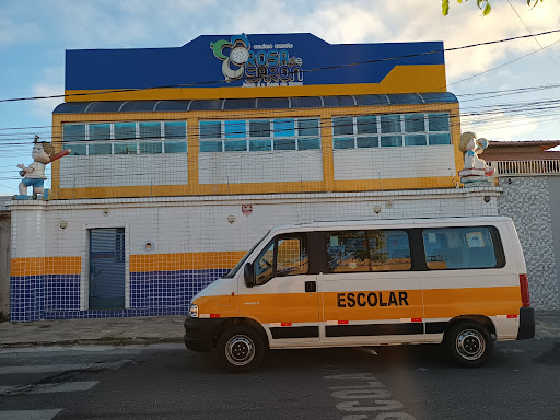 Logo da empresa - Transporte Escolar Trans J&W