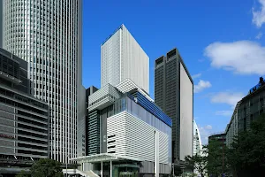 Nagoya JR Gate Tower Hotel image
