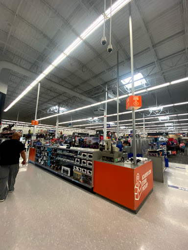 Sporting Goods Store «Academy Sports + Outdoors», reviews and photos, 2320 Hwy 6, Houston, TX 77077, USA