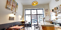 Photos du propriétaire du Bistro Cafe Curieux à Grenoble - n°18