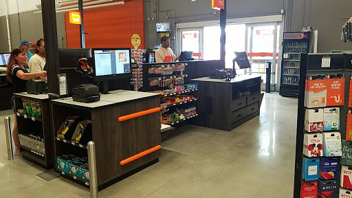 Home Improvement Store «The Home Depot», reviews and photos, 3401 Oakwood Blvd, Hollywood, FL 33020, USA