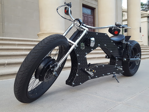 Bicycle Store «A & D BICYCLE SHOP», reviews and photos, 3724 E 7th St, Long Beach, CA 90804, USA