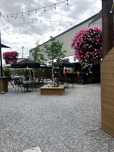 Beverage Distributor «Mountain West Cider», reviews and photos, 425 N 400 W, Salt Lake City, UT 84103, USA