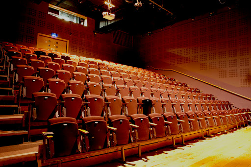 dlr Mill Theatre Dundrum
