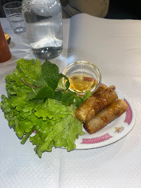 Plats et boissons du Restaurant vietnamien Jumbo Express à Paris - n°6