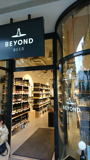Beyond Beer Hamburg - Craft Beer Store & Onlineshop