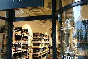 Beyond Beer image