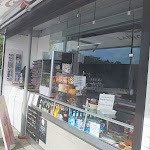 Photo n°4 de l'avis de Ines.� fait le 20/09/2023 à 14:00 sur le  Surf-Kiosk à Strande
