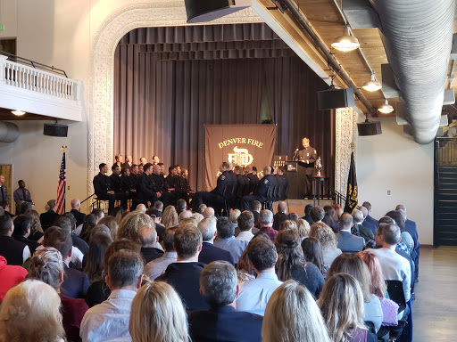 Book Store «Tivoli Station», reviews and photos, 900 Auraria Pkwy #105, Denver, CO 80204, USA