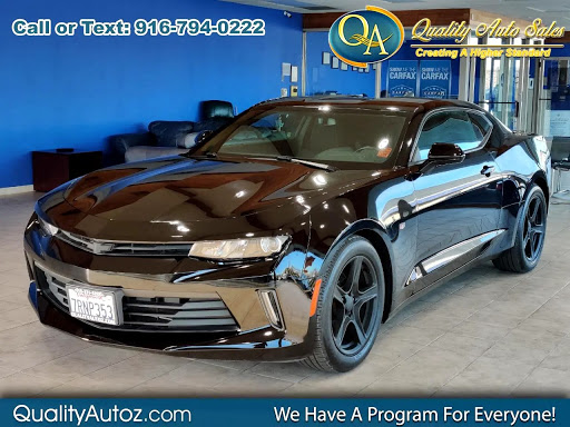 Used Car Dealer «Quality Auto Sales», reviews and photos, 5011 Auburn Blvd unit B, Sacramento, CA 95841, USA