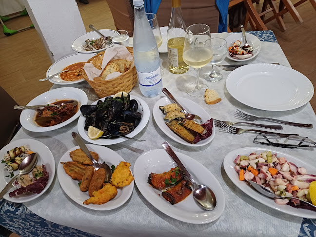 Ristorante la Rete - Ristorante