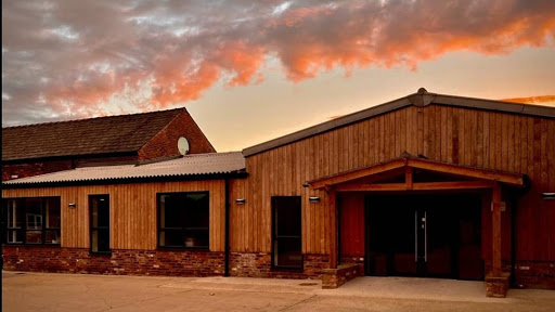 The Barn at Yew Tree Farm Ltd