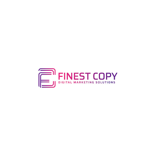 Finest Copy - Digital Marketing Solutions - Варна