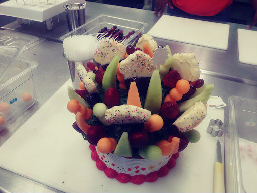 Gift Shop «Edible Arrangements», reviews and photos, 305 Herlong Ave, Rock Hill, SC 29732, USA