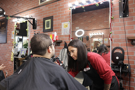 Barber Shop «House of Shaves Barbershop», reviews and photos, 6426 Bowden Rd #210, Jacksonville, FL 32216, USA