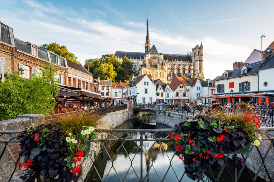 Agenda Diagnostic Immobilier Amiens à Longueval (Somme 80)