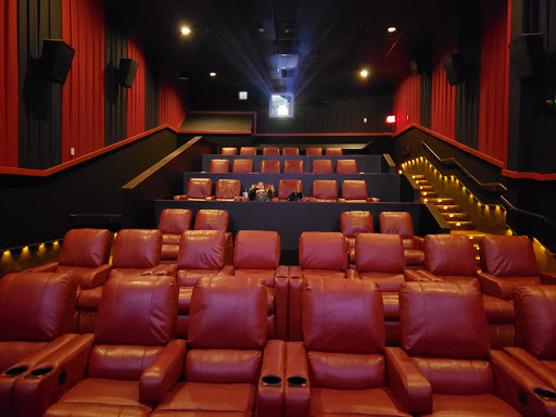 Movie Theater «AMC MarketFair 10», reviews and photos, 3521 US-1, Princeton, NJ 08540, USA