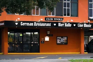 German Club Tivoli image