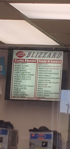 Ice Cream Shop «Dairy Queen», reviews and photos, 915 York Rd, Gettysburg, PA 17325, USA