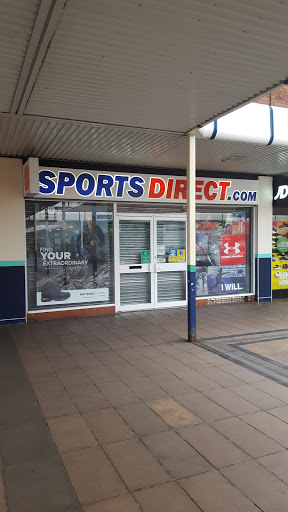 Sports Direct