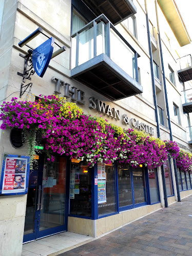 Comments and reviews of The Swan & Castle