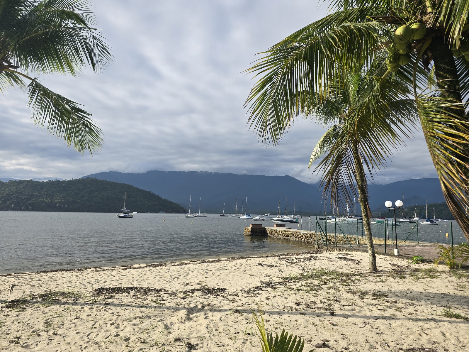 Morada do Pontal Beach'in fotoğrafı imkanlar alanı