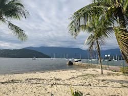 Morada do Pontal Beach'in fotoğrafı imkanlar alanı