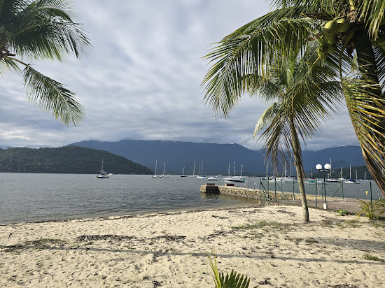 Morada do Pontal Beach
