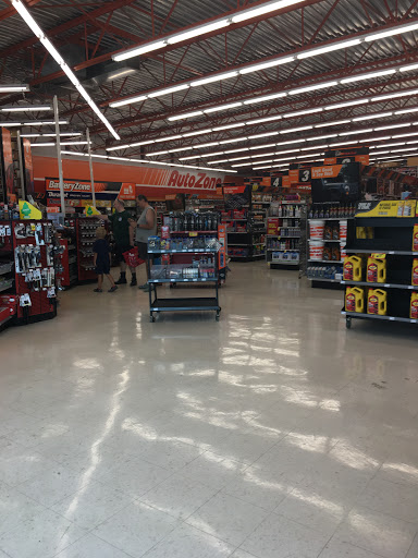Auto Parts Store «AutoZone», reviews and photos, 1069 Lincoln Hwy, Chambersburg, PA 17201, USA