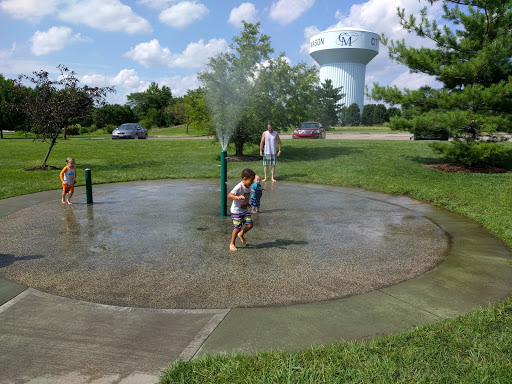 Park «Corwin M Nixon Park», reviews and photos, 6249 Mason Montgomery Rd, Mason, OH 45040, USA