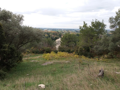 Mas petit Goubelet à Tarascon