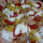 Photo n°2 de l'avis de alessandro.i fait le 14/12/2018 à 22:34 sur le  Da Nicole al Lungomare à Agropoli