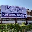 Özel Şanlıurfa Boğaziçi Kız Yurdu