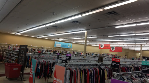 Thrift Store «Savers», reviews and photos