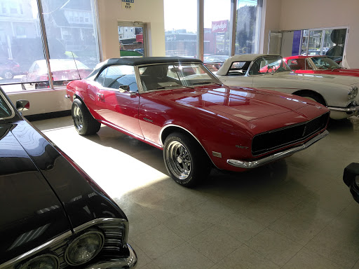 Honda Dealer «Piazza Honda of Reading», reviews and photos, 915 Lancaster Ave, Reading, PA 19607, USA