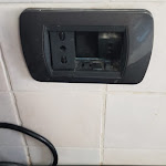 Photo n°1 de l'avis de Tiamo.d fait le 21/08/2019 à 18:07 sur le  Hotel Gabbiano à Rivabella