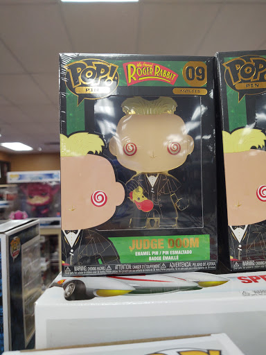 Comic Book Store «Coliseum of Comics Kissimmee», reviews and photos, 2511 Old Vineland Rd, Kissimmee, FL 34746, USA