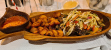 Plats et boissons du Restaurant Abidjan-paris à Neuilly-sur-Marne - n°9