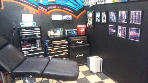 Explore tattoo ideas black skin, creative tattoo ideas in Chicago, available at Assassins Ink