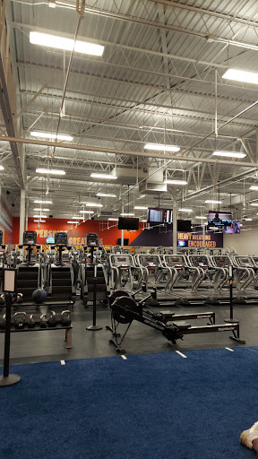 Health Club «Crunch-Deltona», reviews and photos, 1200 Deltona Blvd, Deltona, FL 32725, USA
