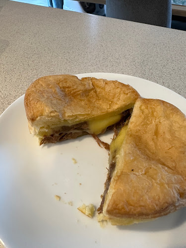 Woodend Bakery Open Times